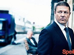Zdjęcia promocyjne 2 sezonu serialu Legends