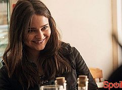 Zdjęcia promocyjne 2 sezonu serialu Legends