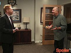 Współczesna rodzina: 7x03 The Closet Case - zdjęcia promocyjne