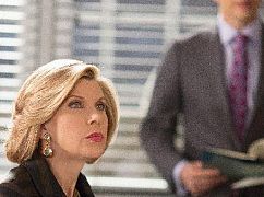 Żona idealna: 7x03 Cooked - zdjęcia promocyjne