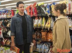 Crazy Ex-Girlfriend: 1x02 Josh's Girlfriend is Really Cool - zdjęcia promocyjne