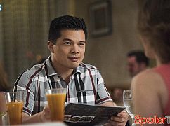 Crazy Ex-Girlfriend: 1x02 Josh's Girlfriend is Really Cool - zdjęcia promocyjne