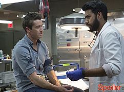 iZombie: 2x02 Zombie Bro - zdjęcia promocyjne