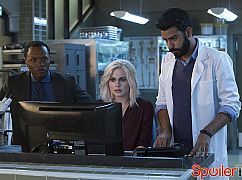iZombie: 2x02 Zombie Bro - zdjęcia promocyjne