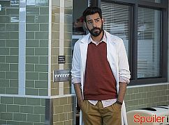 iZombie: 2x02 Zombie Bro - zdjęcia promocyjne