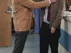 Dr. Ken: 1x03 Ken Helps Pat - zdjęcia promocyjne