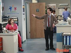 Dr. Ken: 1x03 Ken Helps Pat - zdjęcia promocyjne