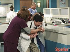 Dr. Ken: 1x03 Ken Helps Pat - zdjęcia promocyjne