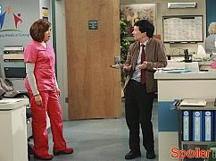 Dr. Ken: 1x03 Ken Helps Pat - zdjęcia promocyjne