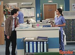 Dr. Ken: 1x03 Ken Helps Pat - zdjęcia promocyjne