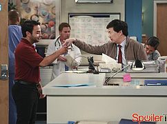 Dr. Ken: 1x03 Ken Helps Pat - zdjęcia promocyjne