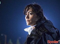 Fear The Walking Dead: 1x06 The Good Man - zdjęcia promocyjne
