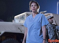 Fear The Walking Dead: 1x06 The Good Man - zdjęcia promocyjne