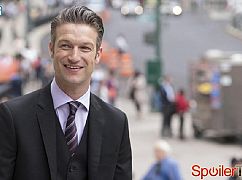 Prawo i bezprawie: 17x03 Transgender Bridge - zdjęcia promocyjne