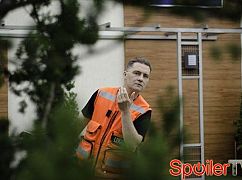 Na sygnale odc. 70 - zdjęcia promocyjne