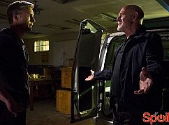 Zdjęcia promocyjne 1 sezonu serialu Agent X