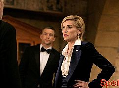 Zdjęcia promocyjne 1 sezonu serialu Agent X