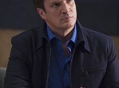 Castle: 8x04 What Lies Beneath - zdjęcia promocyjne