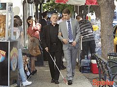 Castle: 8x04 What Lies Beneath - zdjęcia promocyjne