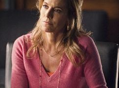 Castle: 8x04 What Lies Beneath - zdjęcia promocyjne