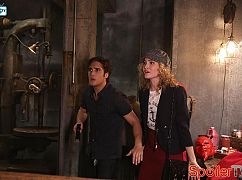 Scream Queens: 1x05 Pumpkin Patch - zdjęcia promocyjne