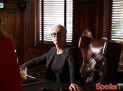 Scream Queens: 1x05 Pumpkin Patch - zdjęcia promocyjne