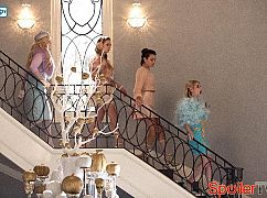 Scream Queens: 1x05 Pumpkin Patch - zdjęcia promocyjne