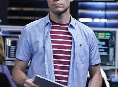 Agenci NCIS: Los Angeles: 7x04 Command & Control - zdjęcia promocyjne