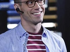 Agenci NCIS: Los Angeles: 7x04 Command & Control - zdjęcia promocyjne