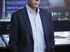 Agenci NCIS: Los Angeles: 7x04 Command & Control - zdjęcia promocyjne