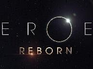 Plakaty promocyjne 1 sezonu serialu Heroes Reborn