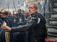 Demony da Vinci: 3x01 Semper Infidelis - zdjęcia promocyjne