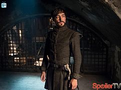 Demony da Vinci: 3x01 Semper Infidelis - zdjęcia promocyjne