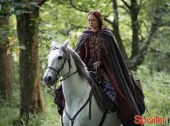 Demony da Vinci: 3x01 Semper Infidelis - zdjęcia promocyjne