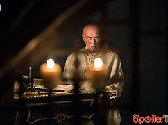 Demony da Vinci: 3x01 Semper Infidelis - zdjęcia promocyjne