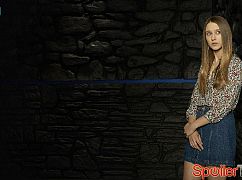 Zdjęcia promocyjne obsady 1 sezonu serialu Wicked City