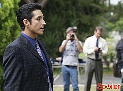 Miasto zła: 1x01 Pilot - zdjęcia promocyjne