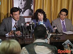 Miasto zła: 1x01 Pilot - zdjęcia promocyjne