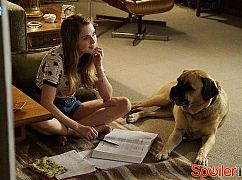 Miasto zła: 1x01 Pilot - zdjęcia promocyjne