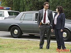 Miasto zła: 1x01 Pilot - zdjęcia promocyjne