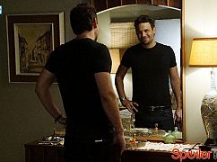 Miasto zła: 1x01 Pilot - zdjęcia promocyjne