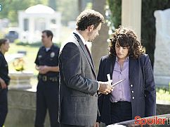 Miasto zła: 1x01 Pilot - zdjęcia promocyjne