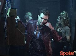 Miasto zła: 1x01 Pilot - zdjęcia promocyjne