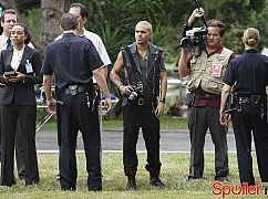 Miasto zła: 1x01 Pilot - zdjęcia promocyjne