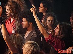 Miasto zła: 1x01 Pilot - zdjęcia promocyjne