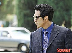 Miasto zła: 1x01 Pilot - zdjęcia promocyjne