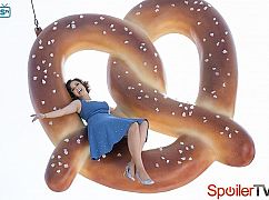 Zdjęcia promocyjne obsady 1 sezonu serialu Crazy Ex-Girlfriend
