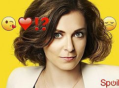 Zdjęcia promocyjne obsady 1 sezonu serialu Crazy Ex-Girlfriend