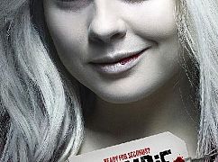 Plakaty promocyjne 2 sezonu serialu iZombie
