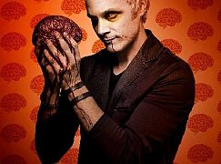 Plakaty promocyjne 2 sezonu serialu iZombie